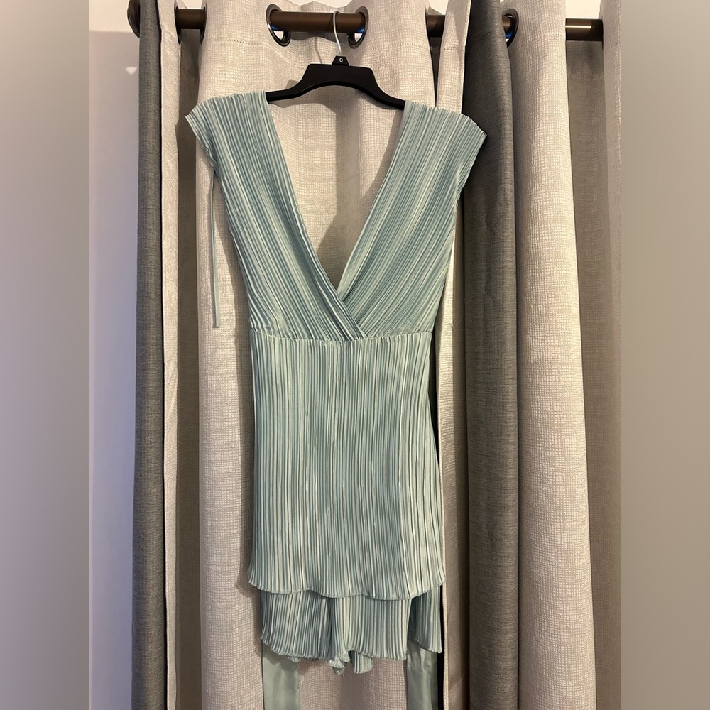 Zara romper